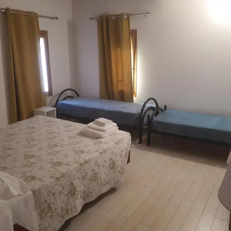 Corte San Petronio 3* Castagnolo