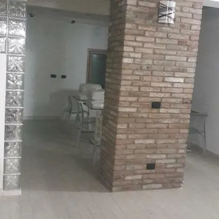 Corte San Petronio ゲストハウス Castagnolo