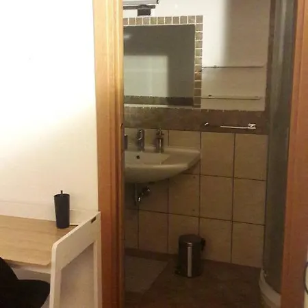 ゲストハウス Corte San Petronio Castagnolo