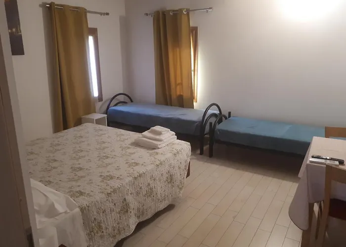 Corte San Petronio 3* Castagnolo