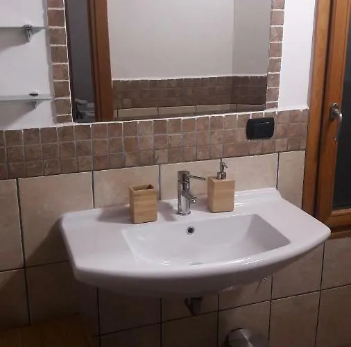 Corte San Petronio 3* Castagnolo