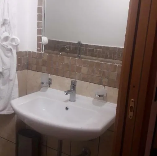 Maison d'hôtes Corte San Petronio Castagnolo