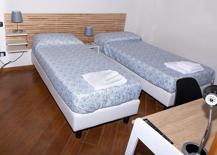 Corte San Petronio Castagnolo