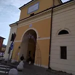 Corte San Petronio