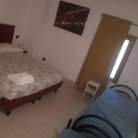 Corte San Petronio Guest house