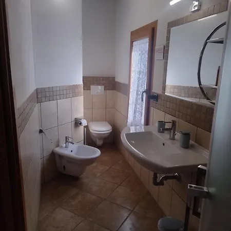 Casa de hóspedes Corte San Petronio 3*