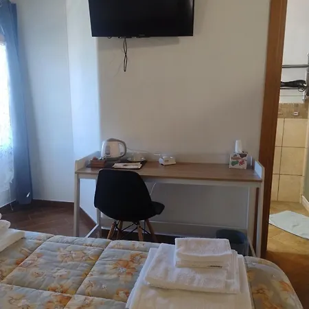 Casa de hóspedes Corte San Petronio 3*