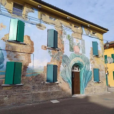 Corte San Petronio 게스트하우스 3*