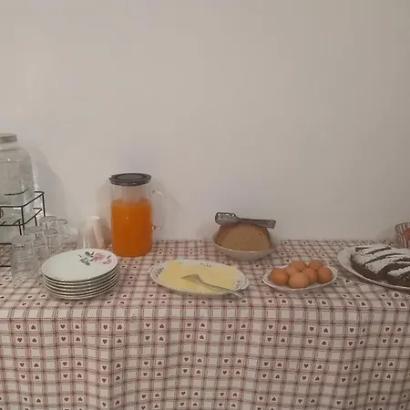 Casa de hóspedes Corte San Petronio 3*