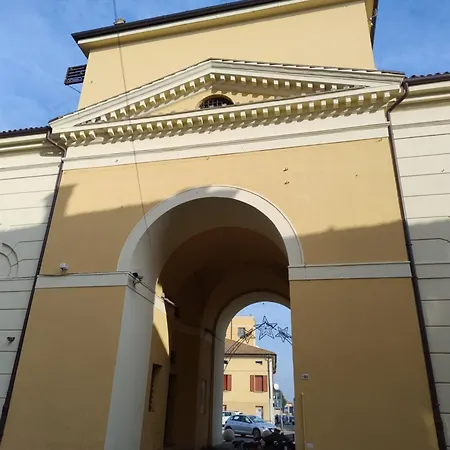 Corte San Petronio Castagnolo