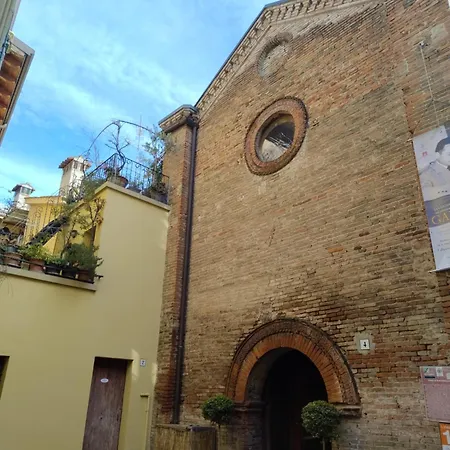 Corte San Petronio 3* Castagnolo
