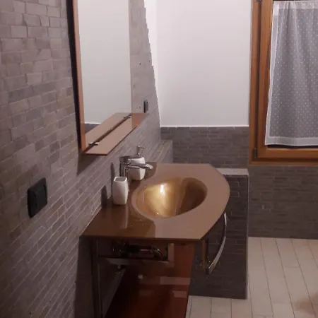 Corte San Petronio 3*