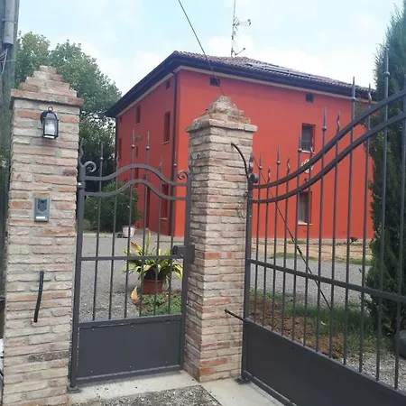 Corte San Petronio Guest house *