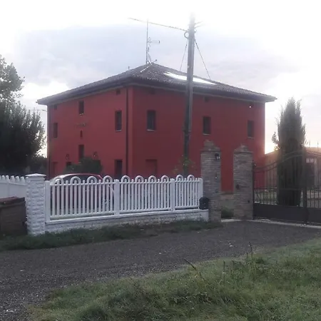 Corte San Petronio 3* Castagnolo