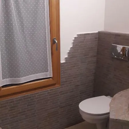 بيت ضيافة Corte San Petronio Castagnolo