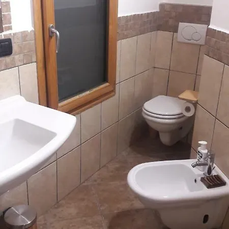 Corte San Petronio 3*