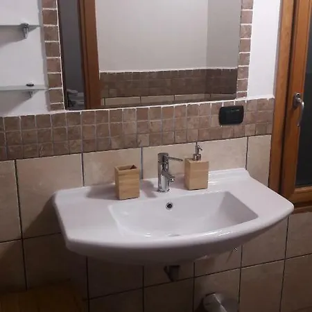 Corte San Petronio 3* Castagnolo