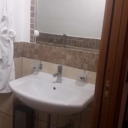 Guest house Corte San Petronio Castagnolo