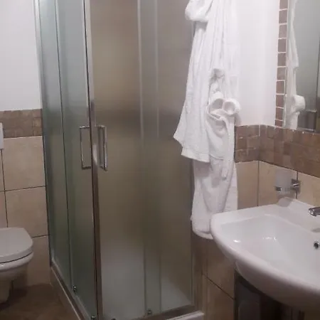 Corte San Petronio Guest house Castagnolo