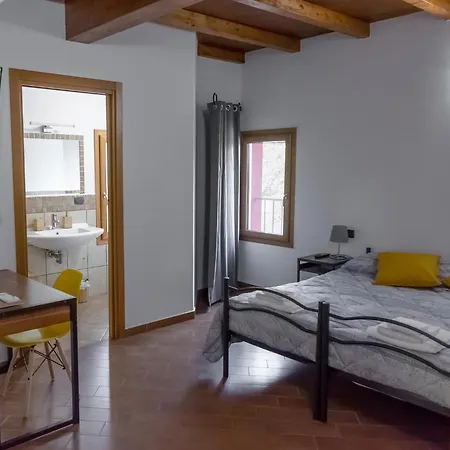 Corte San Petronio 3* Castagnolo