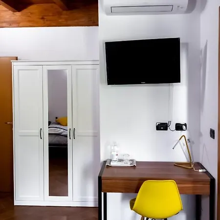 Guest house Corte San Petronio