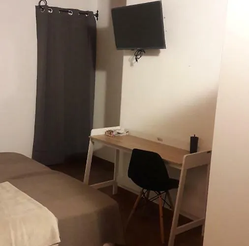 Corte San Petronio 게스트하우스