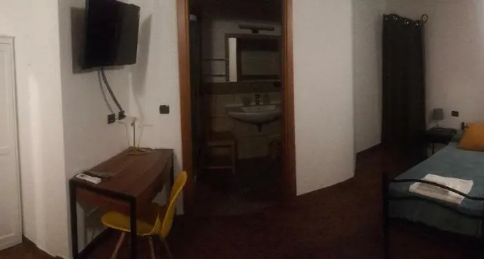 Corte San Petronio Castagnolo